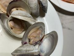 -青蓬蒸汽海鲜·深圳老字号·团建聚会(壹方城店)