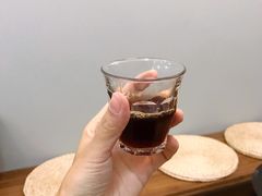 苏门答腊蜜处理蓝宝石手冲-铁手珈琲制造局metalhands(望京店)