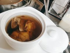 -梅园国际大酒店·自助餐厅(光明港店)