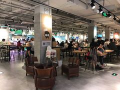 -超级物种(省府店)