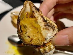 -小火花·干式熟成牛排馆Spark SteakHouse(剑桥郡店)