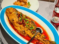 -四世同堂·京菜·烤鸭(双井店)