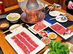 -南门涮肉(天坛南门店)