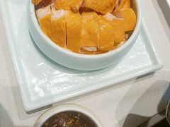-狮王府淮扬菜(夫子庙老门东店)