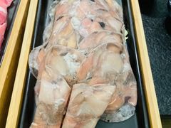 乌鸡肉卷-湊湊火锅·茶憩(打浦桥日月光店)
