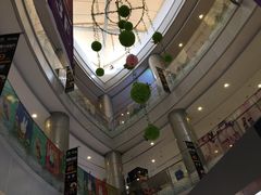 -万宝财富商业广场