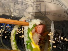 -饭桶AZESSI韩国简餐(大悦城店)