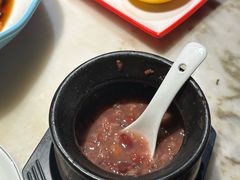 -红蜡烛-养生粥-津鲁菜(中山路店)