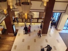 -长白山万达锦华套房酒店