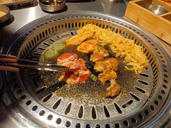 -马路牙子烧烤音乐酒馆(望京店)
