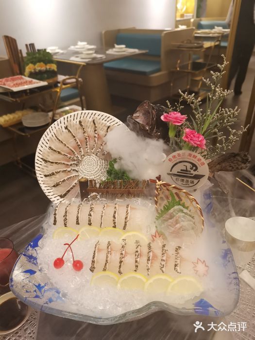 虾佬圣汤图片