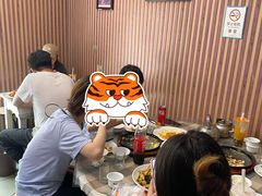 -华春餐馆(鱼山路店)