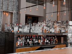 -上海柏悦酒店·世纪100牛排馆
