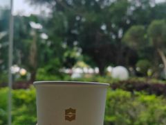 -大堂酒廊(北海香格里拉大酒店)