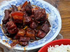 -潘记红烧肉(兴隆街店)
