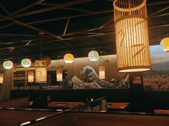 -炼瓦家日式烧肉·寿喜烧(融创精彩天地店)