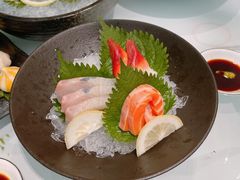 -虾佬圣汤·海鲜姿造(乐堤港店)