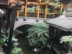 -鱼桥巷·美学川菜