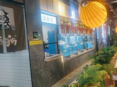 -老船舫·现做活鲜鱼馆(东郊记忆店)