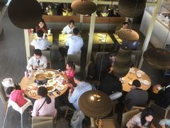 -关东小磨东北菜(上海长风大悦城店)
