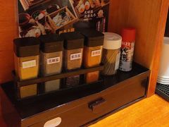-天妇罗内顺田(罗湖店)