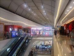 -万达广场(大明宫店)