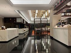 -桃源咖啡厅(武夷山大红袍山庄店)