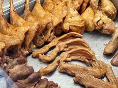 -老字号鸭血粉丝汤(水香街店)