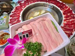 -三头牛·潮汕牛肉生蚝火锅 (夏湾店)