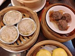 -海航大厦万豪酒店彩海轩中餐厅(霄云路店)
