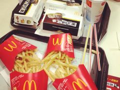 iphone_upload_pic-麦当劳(华融店)