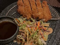 -长崎屋·日本料理·刺身·烧鸟(天河北路店)