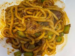 -壹粉屋新疆炒米粉(建外SOHO东区店)