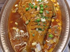 -肖记公安牛肉鱼杂馆·省级非物质文化遗产(江汉路直营店)