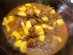 -粗粮人家·东北菜(洋桥店)