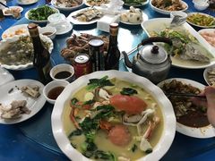 -夏军农家乐