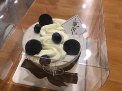 -迦南·甜品蛋糕(传媒店)