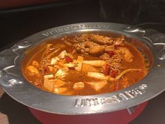 -胖哥俩肉蟹煲(福州仓山爱琴海店)