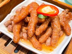 -悦满楼·西关名点·湛江名菜(航空综合大厦店)