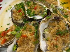-闯关东东北农家菜(崂山石老人店)