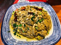 -大草原清真饭庄(沙河店)