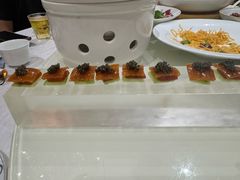 -满堂·烤鸭店·北京菜(鼓楼店)