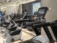 -FLARE STAR FITNESS(复地活力城店)