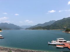 -千峡湖生态旅游度假区