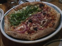 -PIZZA BIANCA(民园店)