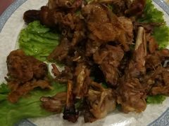 -燕风楼烤鸭店(建设总店)