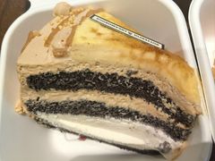 -B&C黄油与面包·法式古堡面包坊(新天地店)