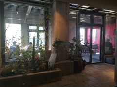 -漪龙台·B26 Rooftop Lounge