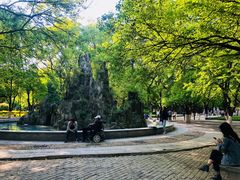 -山东大学(趵突泉校区)