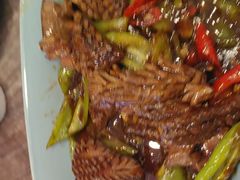 -今鲜源大酒店·中华餐饮名店(新湛路店)